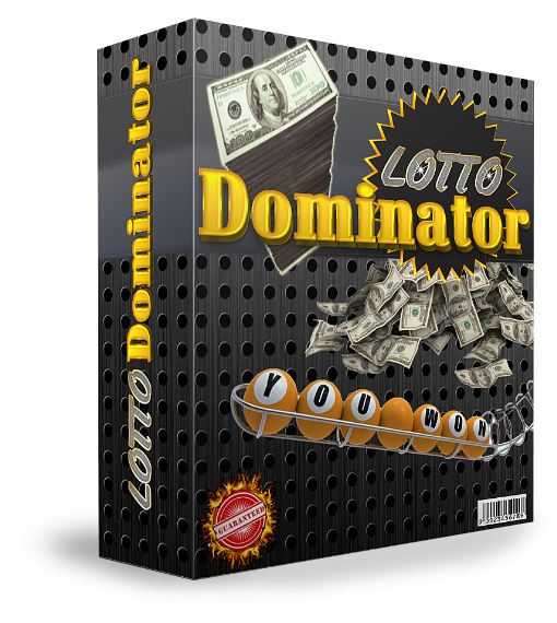 Lottery Dominator Review Wow Shocking Truth Exposed