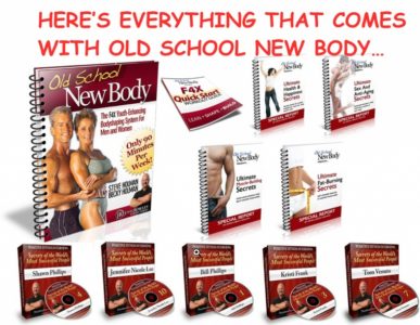 Old-School-New-Body-Fat-Loss-Program-Review