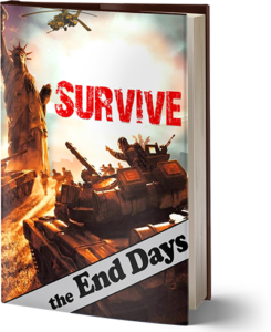 Survive the End Days 2