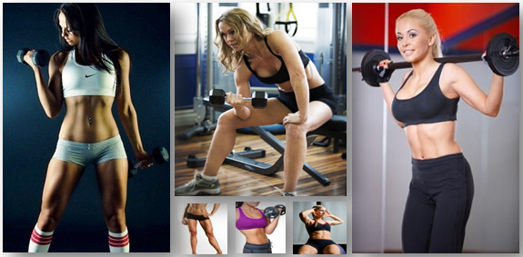 The-Modern-Womans-Guide-To-Strength-Training-Review