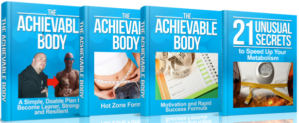 The-Achievable-Body-eBook