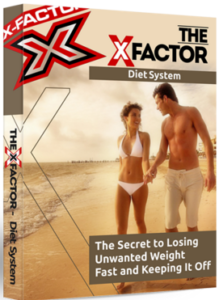 The-X-Factor-Diet-program