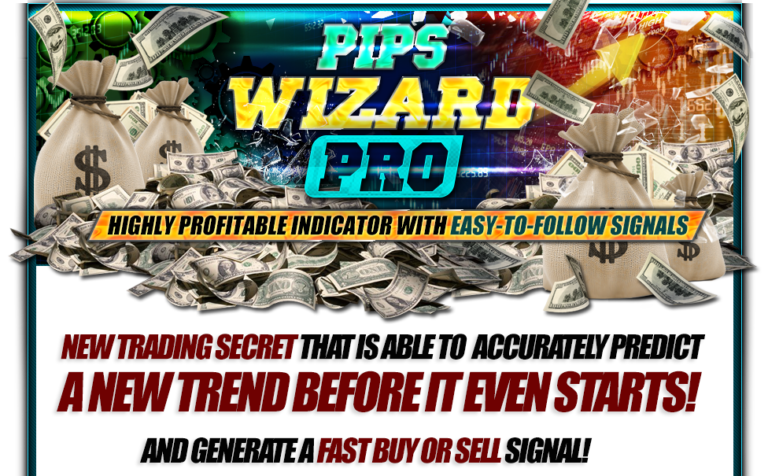 pips wizard pro review