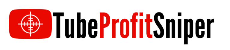 Tube Profit Sniper Review-Does It’s Scam? TRUTH EXPOSED!!!