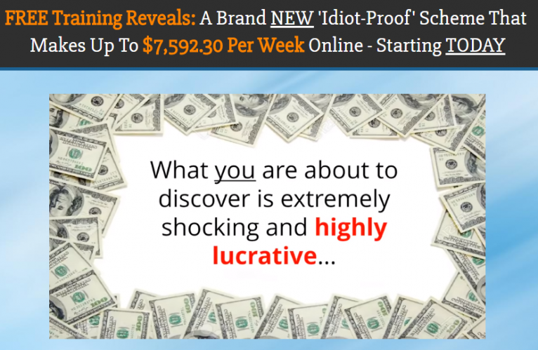 Smart Money Methods Review-Does this Software Works? Experience Leaked!