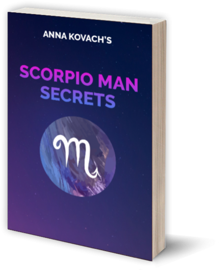 Scorpio Man Secrets Review-SHOCKING NEWS!! USER EXPERIENCE EXPOSED!