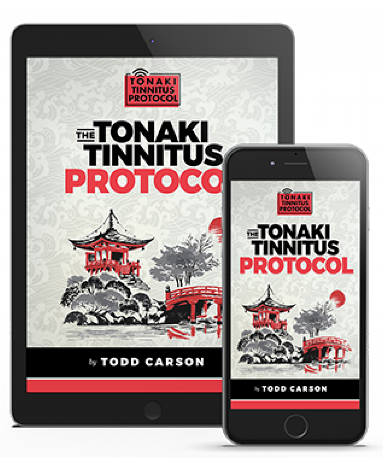 Tonaki Tinnitus Protocol Review-Does It’s Really Works or Scam? TRUTH!