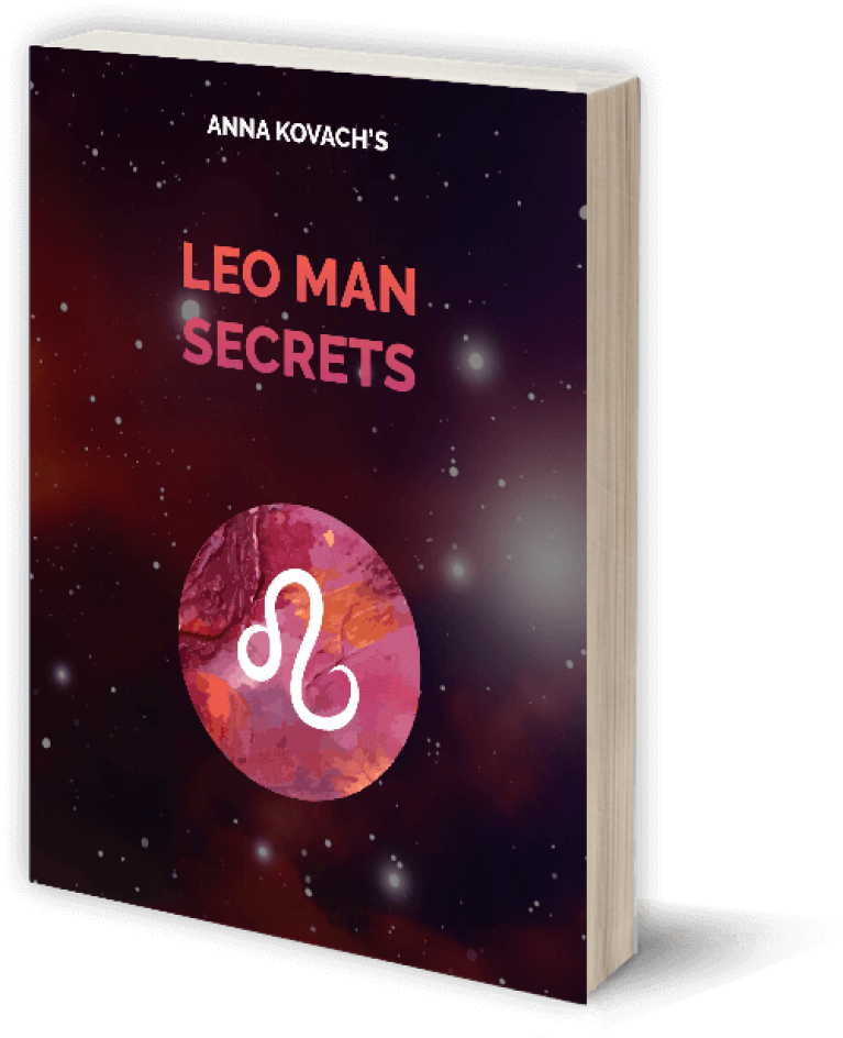 Leo Man Secrets Review-SHOCKING NEWS!! USER EXPERIENCE EXPOSED!