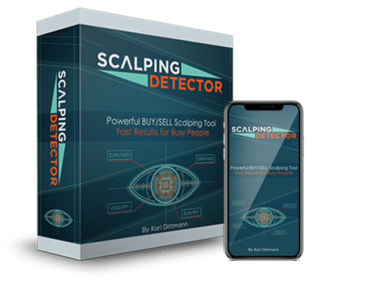Scalping Detector Review-Is this Scam Software? User Experience!