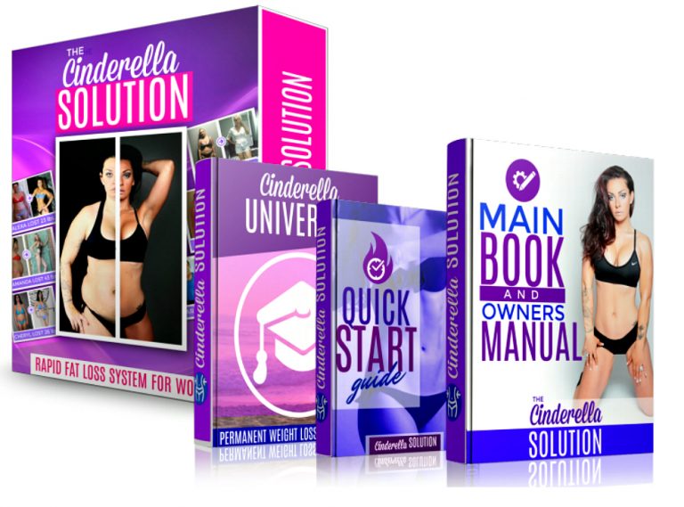 The Cinderella Solution Review-WAIT!! User Experience Exposed Here!!