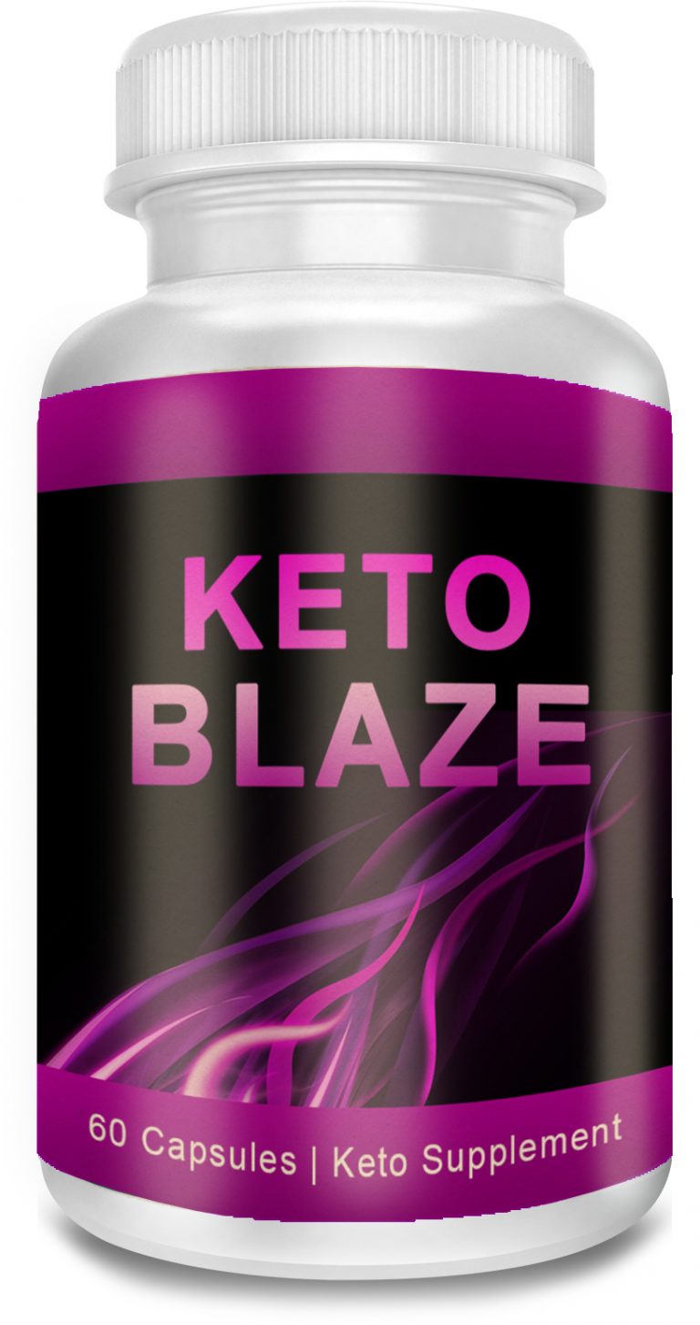 Keto Blaze Review-Does This Supplement Really Works? Truth Exposed!