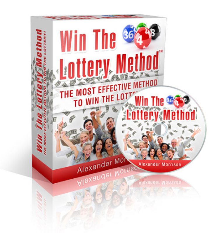 Win The Lottery Method Review-*SCAM ALERT* READ THIS BEFORE!