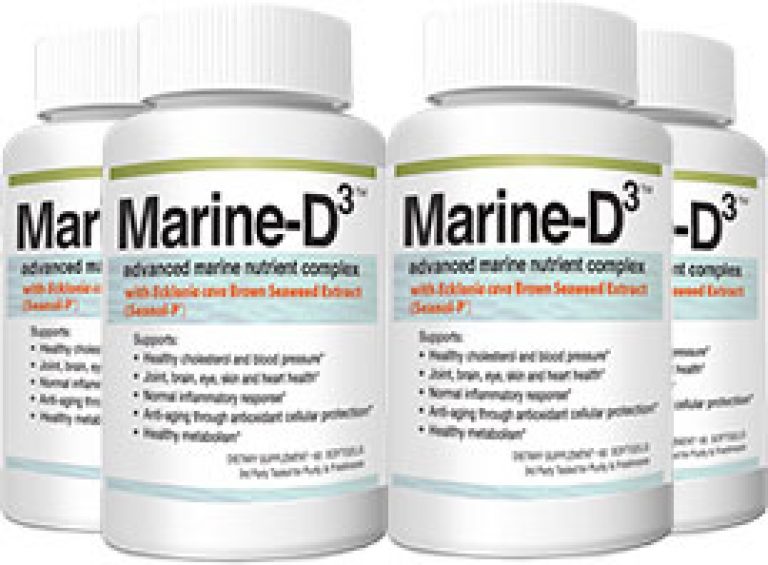 Marine-D3 Blood Sugar Angle Review-It’s Scam or Legit? User Experience!