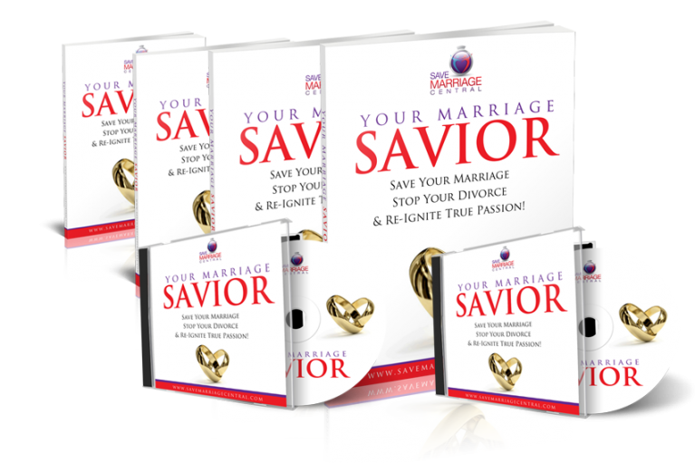 Your Marriage Savior Review-It’s Scam or Legit? Truth Exposed Here!
