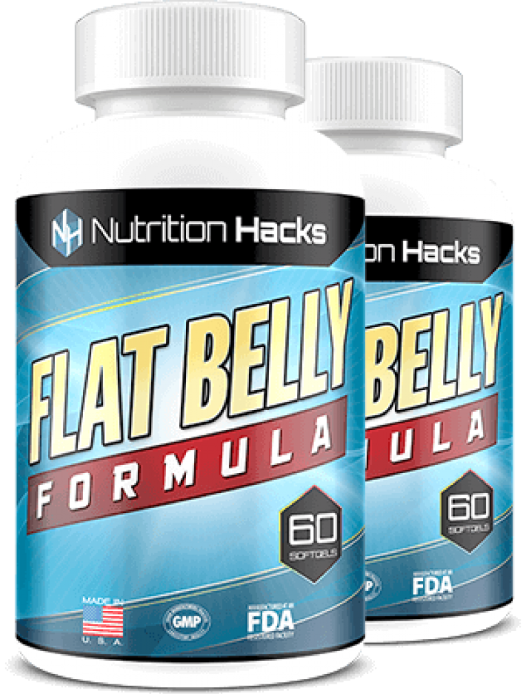 Nutrition Hacks Flat Belly Formula Review-*SCAM ALERT* READ THIS!