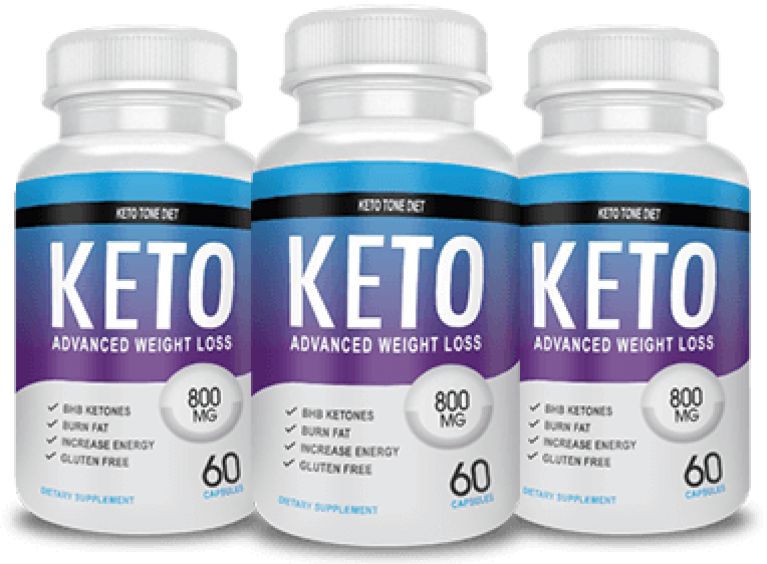 Keto Tone Shark Tank Review-Does This Supplement Works? User Here!
