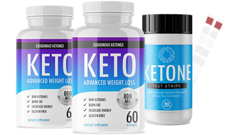 Keto Trim Diet Review-This Ingredients is Effective? User Experience!