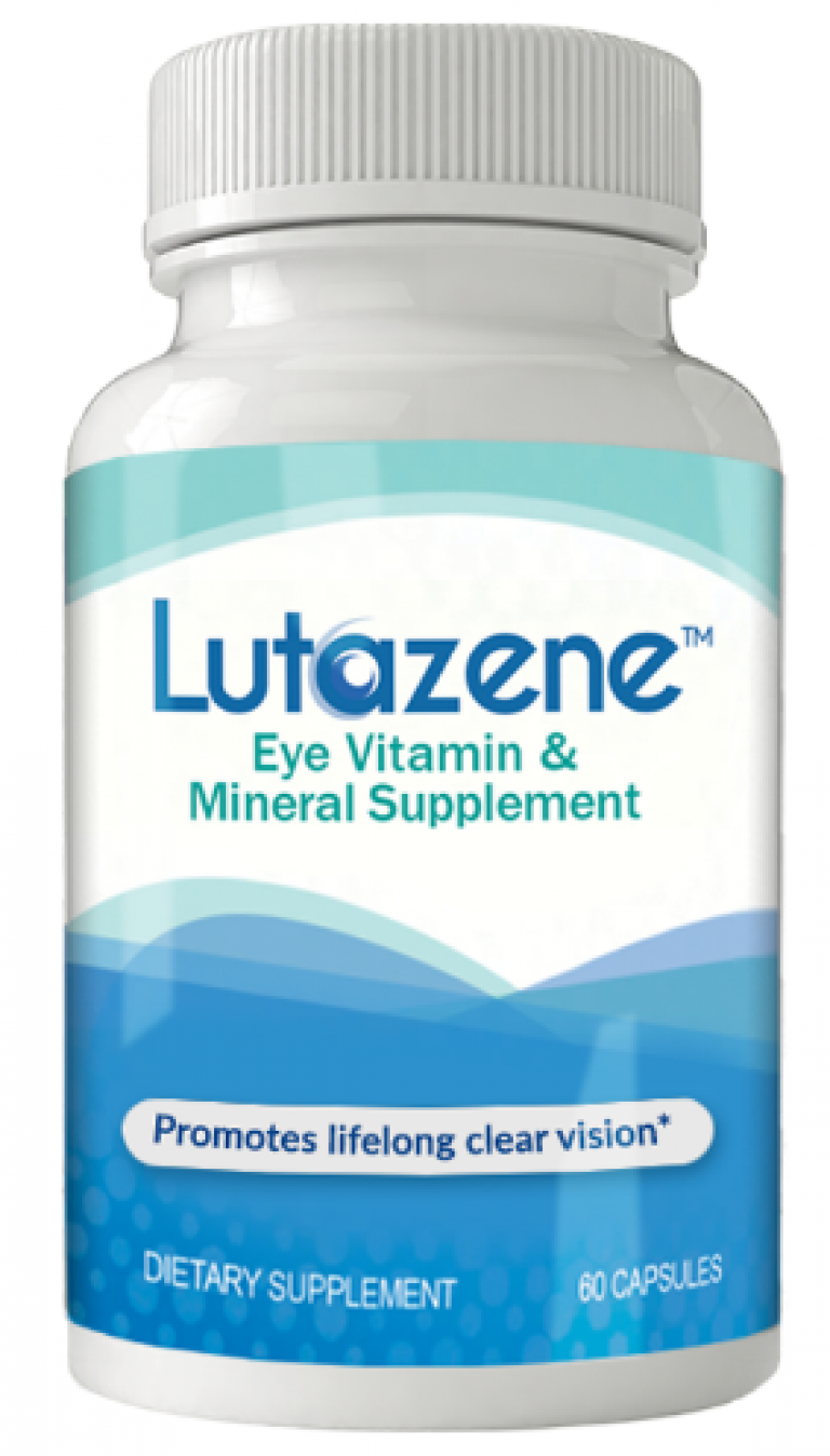 Lutazene Review-Does this Supplement is Effective? TRUTH HERE!
