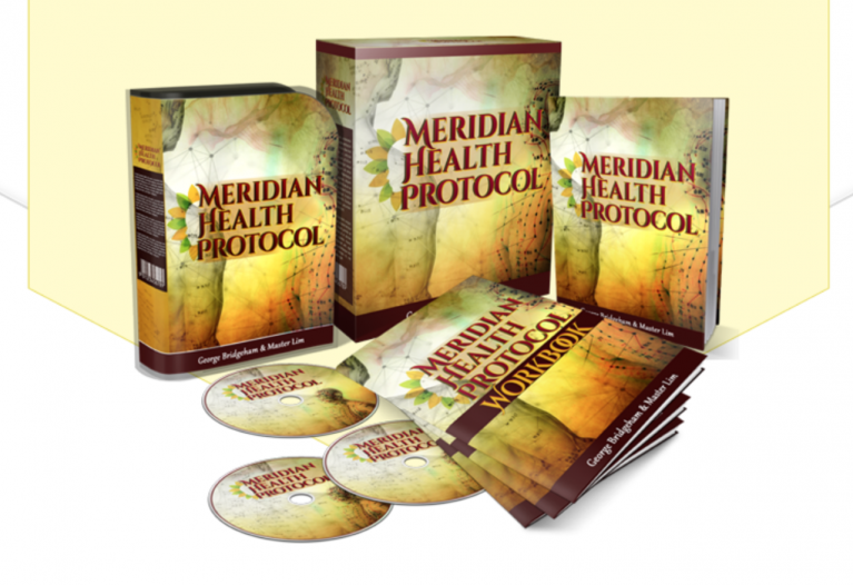 Meridian Health Protocol Review-Does It’s Works? Download Free PDF!