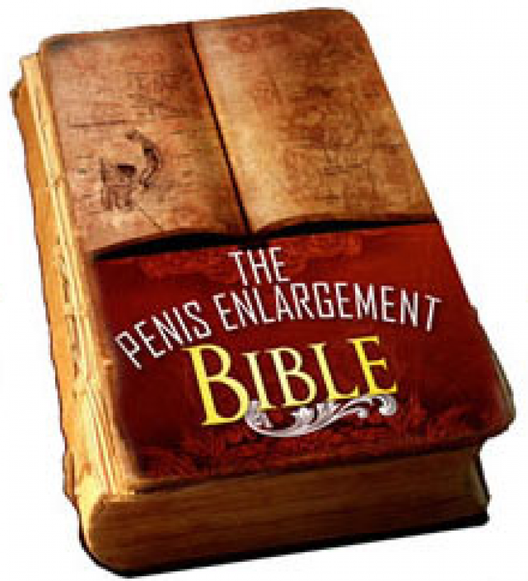 Penis Enlargement Bible Review-Does it’s Really Works? TRUTH LEAKED