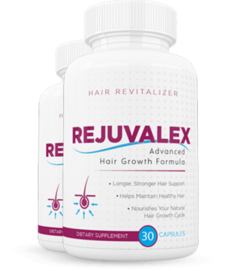 Rejuvalex Supplement Review-DO NOT BUY! Truth Exposed Here!