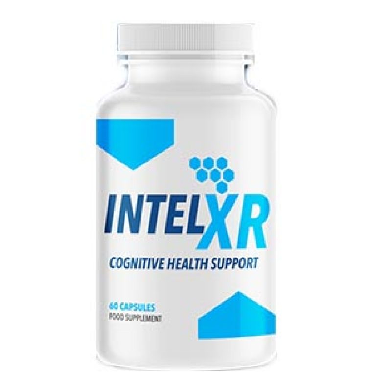 IntelXR Brain Boost Review-Five Side Effects Exposed! USER REVEALED