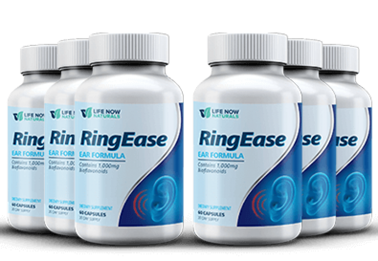 Ring Ease Review-Does This Supplement Works? User Exposed Here!!