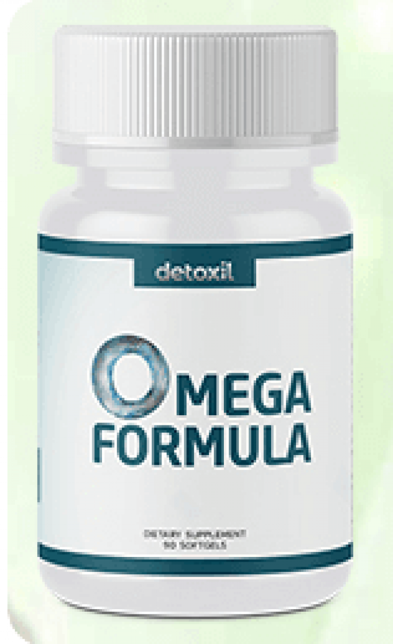 Detoxil Burn 10.0 Review- Does It Really Work? Any Side Effects?
