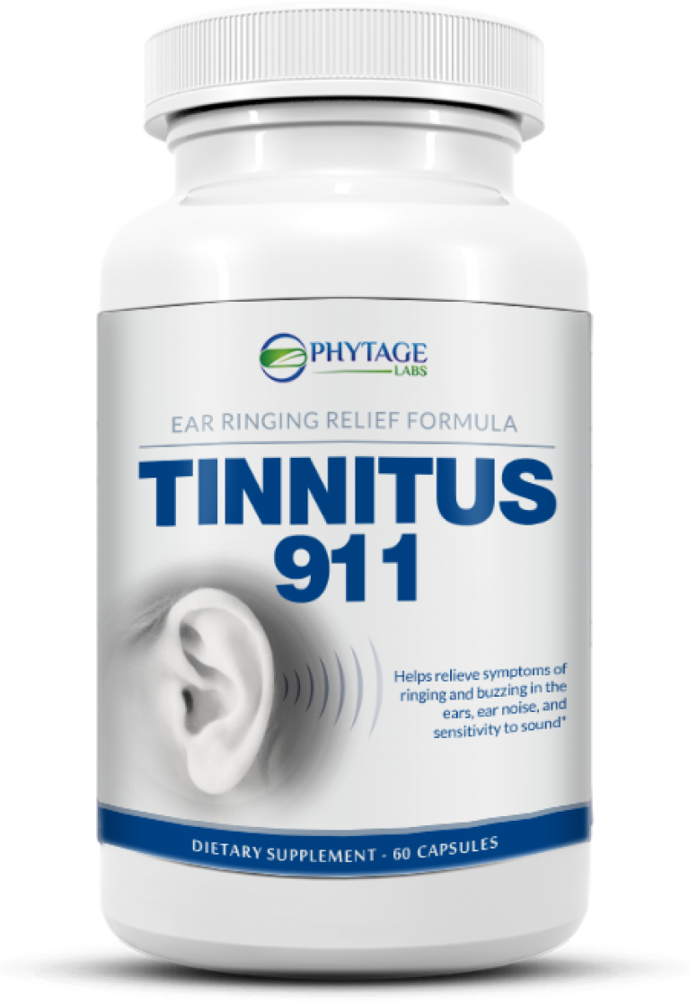 Tinnitus 911 Review-Does This Supplement Really Works? TRUTH!!