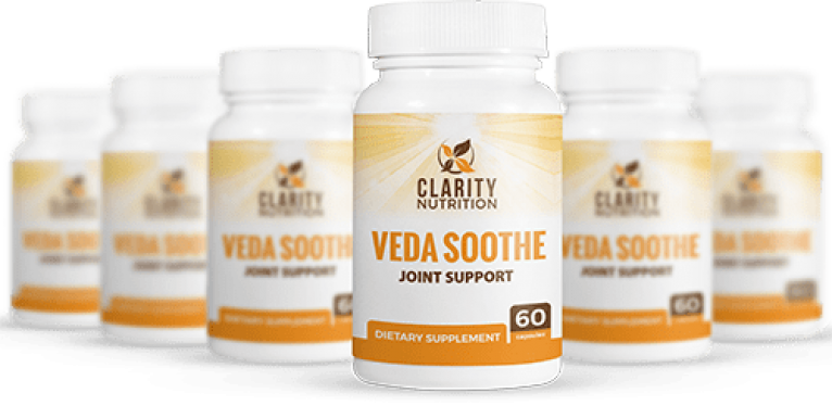 Clarity Nutrition’s Veda Soothe Review-Does its Really Works? Truth Here!