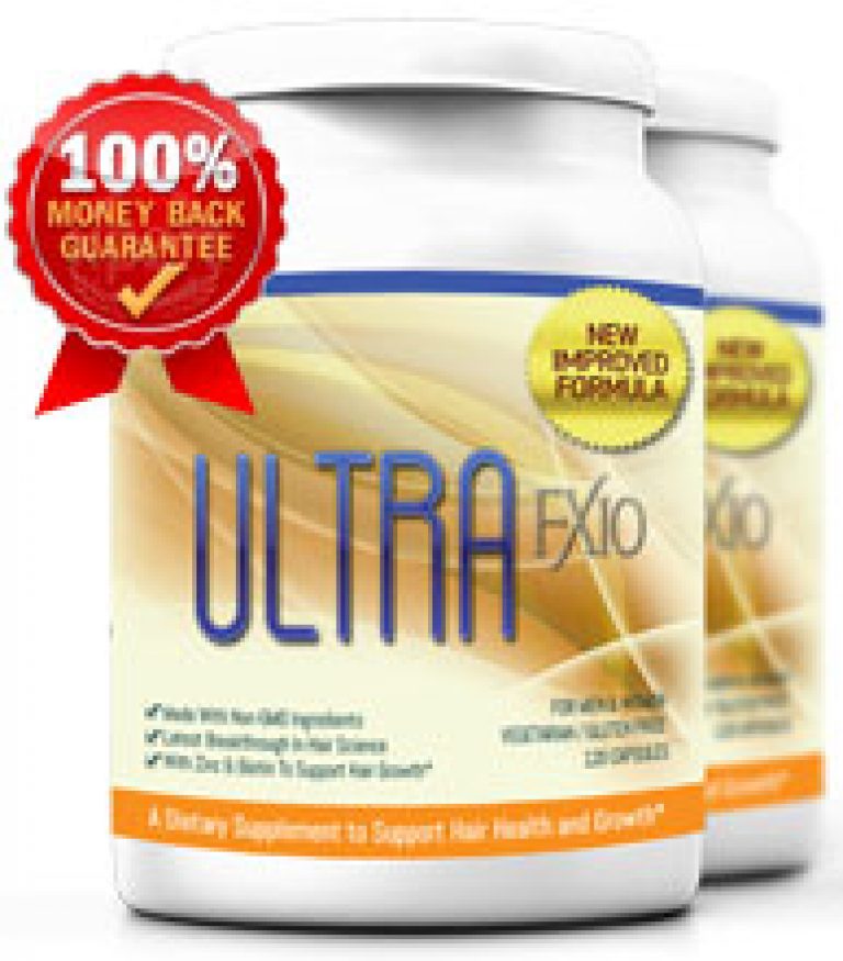 Ultra FX10 Review-Does This 100% Natrual? TRUTH REVEALED!