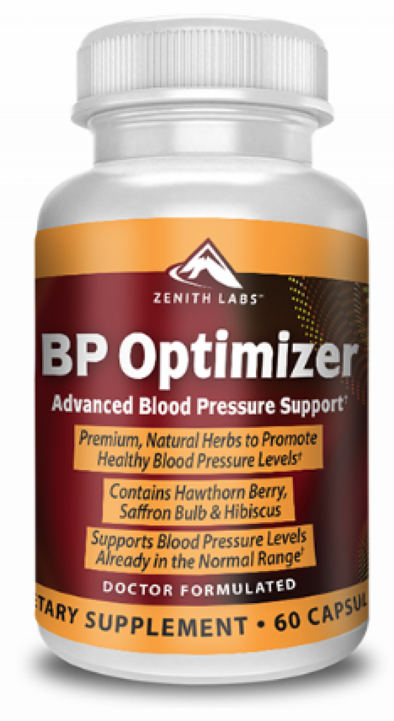 BP Optimizer Review-Advanced Blood Pressure Support!!!