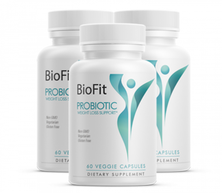 BioFit Probiotic Supplement Review?  Is This Really SCAM or Not?