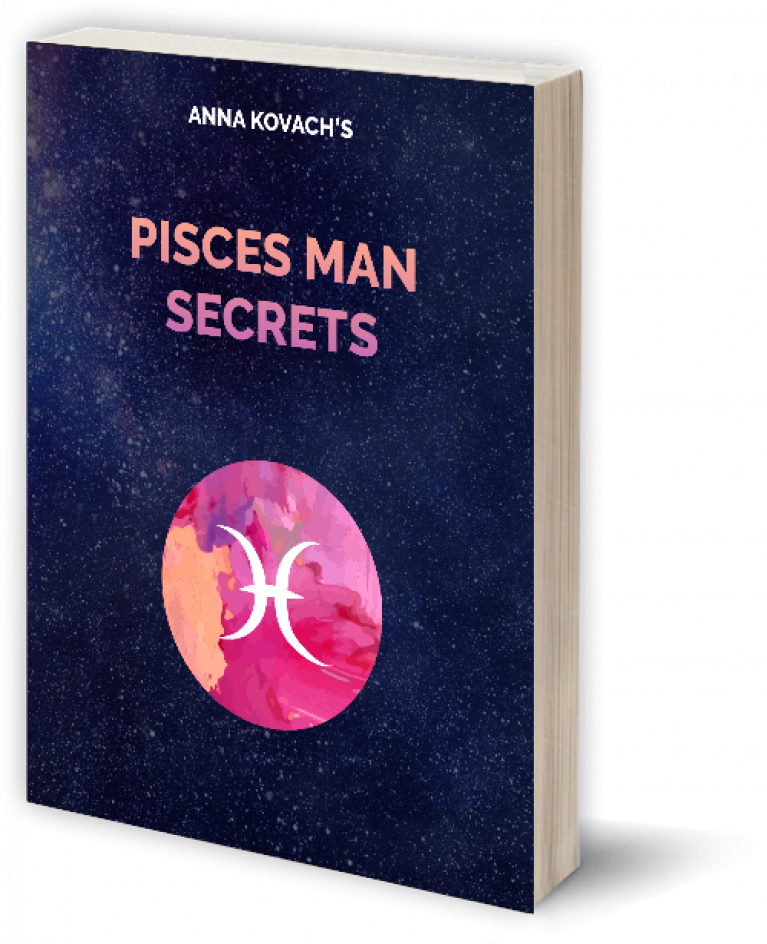 Anna Kovach Pisces Man Secrets-Its Worth Or Not? User Reviews!!