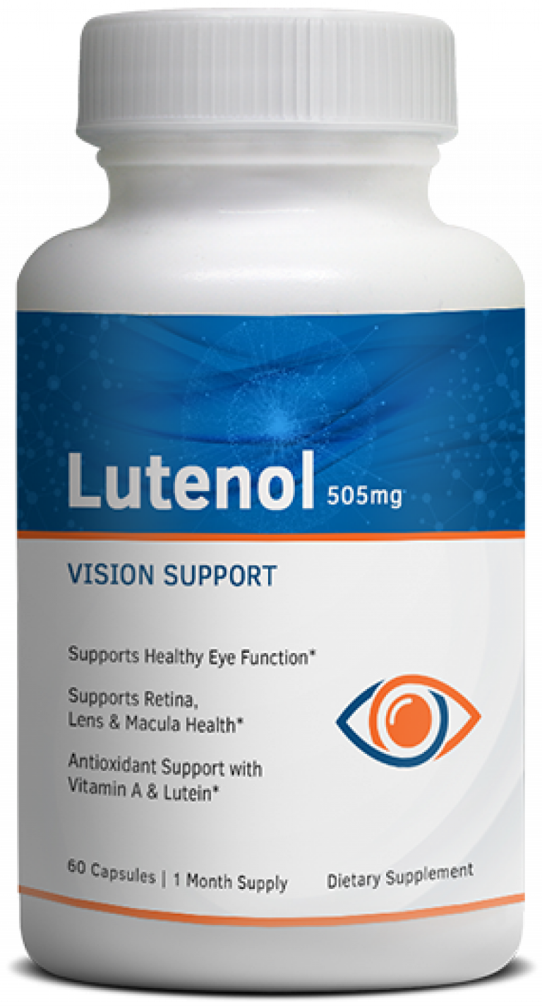 Vita Balance’s Lutenol Review-This Supplement Scam Or Really Works?