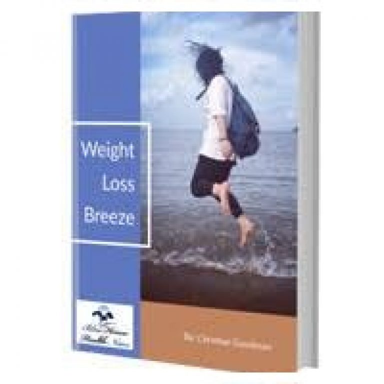 Weight Loss Breeze Review: Is This Really Works For Your Weight Loss?