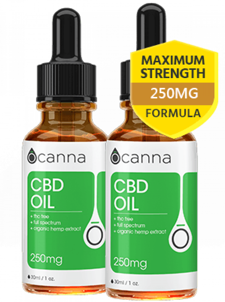 Ocanna CBD Oil Review-Read Ingredients, Benefits,Offer Get Today!