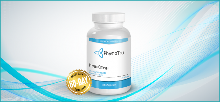 Physio Omega Review-Does PhysioTru Omega is really Works?