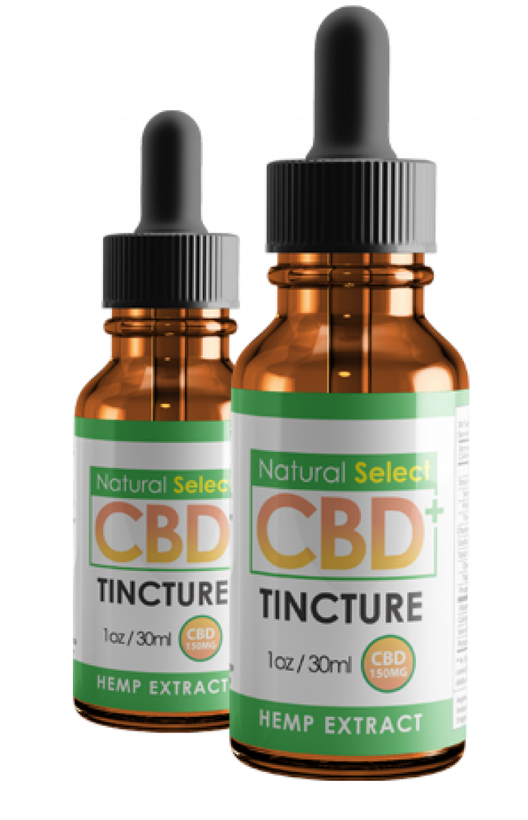 Natural Select CBD Oil Review-Scam Or Really Work!!