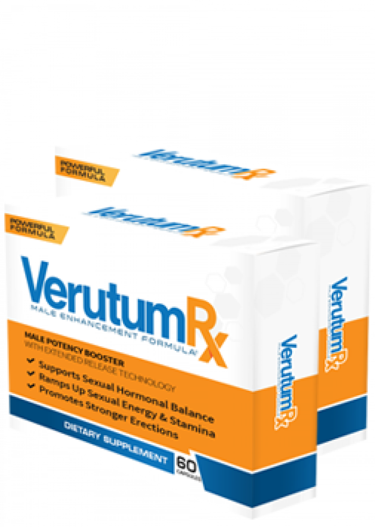 Verutum Rx Review-Supplement Scam Or Really Work?User Results!!