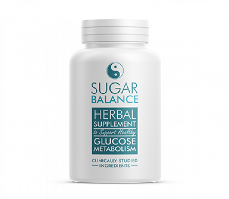 Sugar Balance Supplement Review-Does It Really Work?