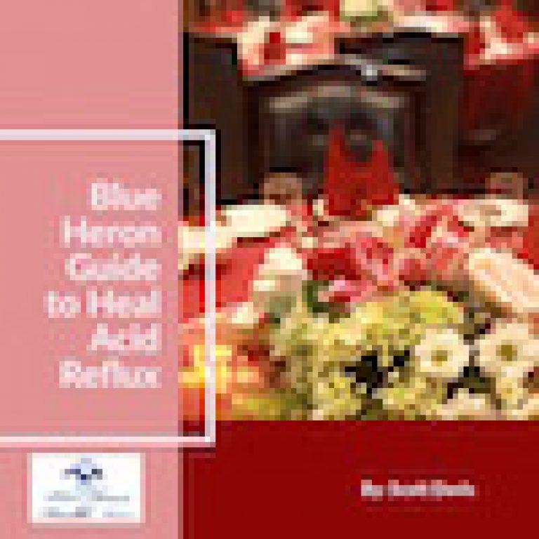 The Acid Reflux Strategy Review-Scott Davis Official Guide!!