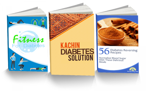 Kachin Diabetes Solution