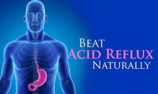 The Acid Reflux Strategy