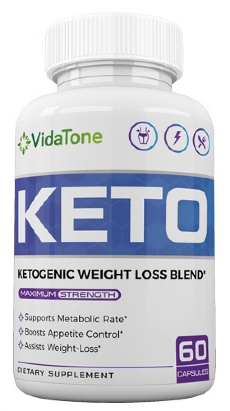 Vida Tone Keto Review-Don’t Buy This Supplement Before You Read!!