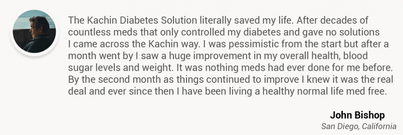 Kachin Diabetes Solution