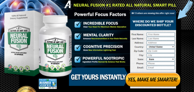 Neural Fusion