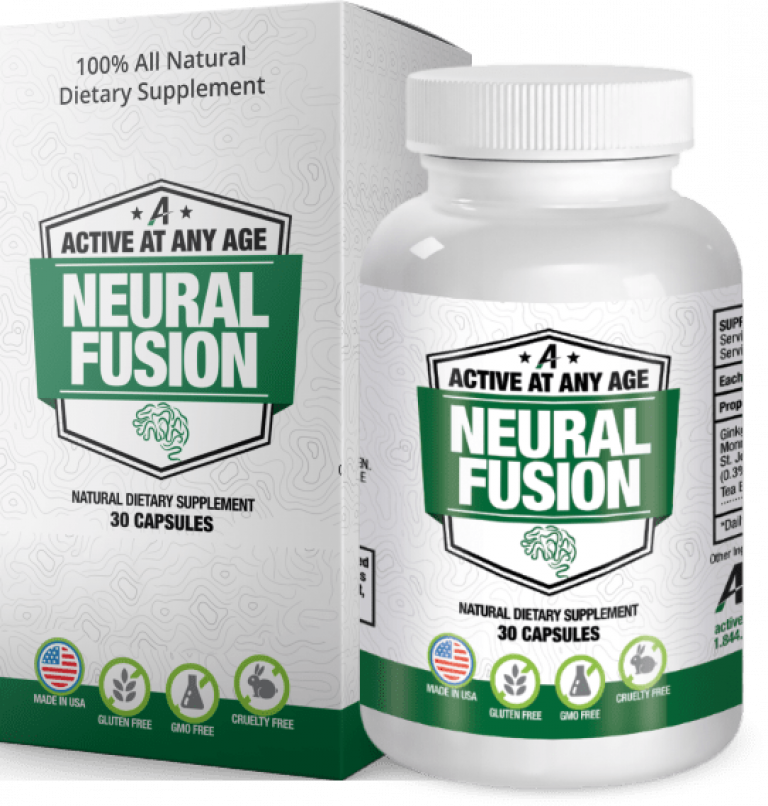 Neural Fusion Review-Scam Or Really Work?User Results!!