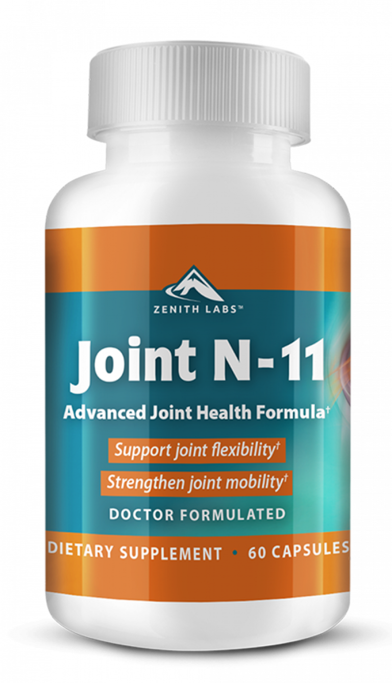 Joint N-11 Supplement Review-Scam Or Really Work?User Results!!