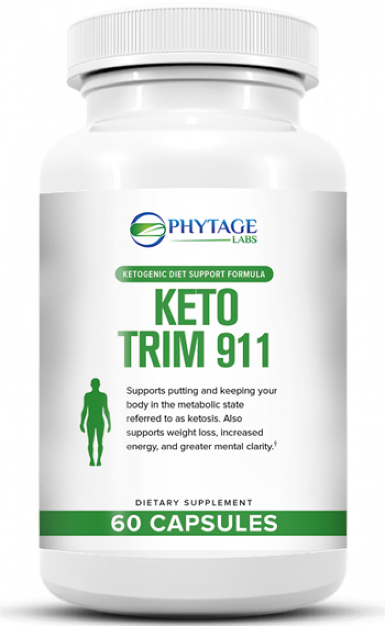 Keto Trim 911 Supplement Review-A Weight Loss Scam Or Not?